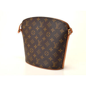 Louis Vuitton Monogram Drouot